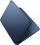 Ноутбук Lenovo Ideapad Gaming 3 15IMH05 (81Y400ESRA); 15.6" FullHD (1920x1080) IPS LED матовий / Intel Core i5-10300H (2.5 - 4.5 ГГц) / RAM 16 ГБ / SSD 512 ГБ / nVidia GeForce GTX1650, 4 ГБ / ні ОП / LAN / Wi- камера / DOS / 2.2 кг / - зображення 9