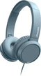 Гарнітура Philips TAH4105BL/00 Blue - зображення 1