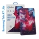 Чохол-книжка BeCover Smart для Samsung Galaxy Tab A7 Lite SM-T220/SM-T225 Space (706464) - зображення 1