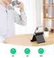 Тримач для телефону/планшета Ugreen LP115 Multi-Angle Adjustable Stand for iPad Black (UGR-50748) - зображення 3