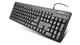 Комплект (клавиатура, мышь) REAL-EL Standard 503 Kit Black (EL123100022) - изображение 5