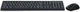 Бездротовий комплект (клавиатура, мышь) Gembird KBS-WM-03-UA Black USB - зображення 3