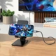 Кабель Hoco HDMI Lightning до HDMI High-Definition on-screen cable|2M, 1080P| - зображення 4
