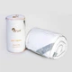Одеяло двуспальное евро 195х215 см Climarelle Pure Line Arya AR-TR1001141 - изображение 5