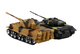 Танковый бой на радиоуправлении War Tank - изображение 2
