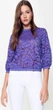 Свитшот Conte LD 904 XS/S (170-84) Lilac bluish (4810226428153) - изображение 1