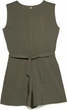 Комбинезон женский Conte Ibiza L (170-96-102) Хаки (4810226420867) - изображение 4