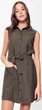 Платье Conte Lpl 915 XS/S (170-84-90) Khaki (4810226440407) - изображение 1