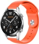 Ремешок Base для Huawei Watch GT 2 46mm Orange (21666) - изображение 1