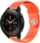 Ремешок Base для Xiaomi Mi Watch (22 мм) Orange (23126-2C) - изображение 1
