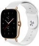 Ремешок Base для Amazfit GTS 2e White 20 мм (21578) - изображение 1