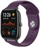 Ремешок Base для Amazfit GTS Purple 20 мм (23010) - изображение 1