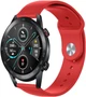 Ремінець Base для Honor Magic Watch 2 46mm Red (21749) - зображення 1