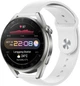 Ремінець Base для Huawei Watch 3 Pro White (22559-29) - зображення 1