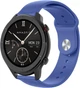Ремешок Base для Amazfit GTR 42mm Dark Blue (18852) - изображение 1