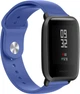 Ремешок Base для Amazfit Bip Dark Blue 20 мм (18850) - изображение 1