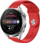 Ремешок Base для Huawei Watch 3 Pro Red (22559-2D) - изображение 1
