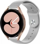 Ремешок Base для Galaxy Watch4 40mm Grey (22989) - изображение 1