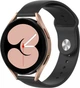 Ремешок Base для Galaxy Watch4 40mm Black (22986) - изображение 1