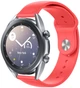 Ремешок Base для Galaxy Watch3 41mm Red (23019) - изображение 1