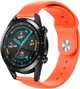 Ремешок Base для Huawei Watch GT Orange 22 мм (21658) - изображение 1