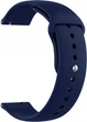 Ремешок Base для Galaxy Watch4 40mm Dark Blue (22988) - изображение 2