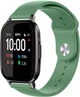Ремешок Base для Haylou Smart Watch 2 LS02 Khaki (21577) - изображение 1