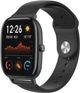 Ремешок Base для Amazfit GTS Black 20 мм (18892) - изображение 1
