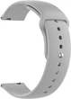 Ремешок Base для Honor Magic Watch 2 42mm Grey (18908) - изображение 2