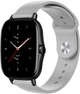 Ремешок Base для Amazfit GTS 2 Grey 20 мм (18907) - изображение 1
