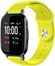 Ремінець Base для Haylou Smart Watch 2 LS02 Yellow (21617) - зображення 1