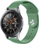 Ремешок Base для Galaxy Watch 46mm Khaki 22 мм (21631) - изображение 1
