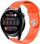 Ремешок Base для Huawei Watch 3 Orange (22558-2C) - изображение 1