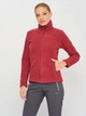 Толстовка на молнии без капюшона женская Columbia Fast Trek II Jacket 1465351-619 L (0193855147331) - изображение 1