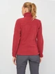 Толстовка на молнии без капюшона женская Columbia Fast Trek II Jacket 1465351-619 L (0193855147331) - изображение 2