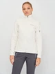 Толстовка на молнии утепленная на флисе без капюшона женская Columbia 1465351-125 XL (0886535600508) - изображение 1