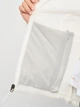 Толстовка на молнии утепленная на флисе без капюшона женская Columbia 1465351-125 XL (0886535600508) - изображение 5