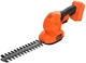 Акумуляторний кущоріз Black+Decker BCSS18B - зображення 3