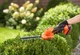 Аккумуляторный кусторез Black+Decker BCSS18D1 - изображение 8