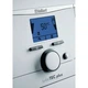 Газовий двоконтурний газовий котел Vaillant turboTEC plus VUW 242/5-5 (турбований, 25 кВт) + комплект коаксіальний - зображення 3