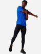 Тайтси чоловічі ASICS Core Tight 2011C345-001 XL Чорні (4550330596811) - зображення 3