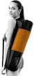 Чехол на коврик для йоги PowerPlay 4155 Черный (PP_4155_Black) - изображение 4