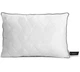 Подушка бамбуковая MirSon Есо Silver №0426 BamBoo 40х60 см Средняя (2200000393296) - изображение 1
