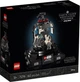 Lego Star Wars Камера для медитаций Дарта Вейдера 75296 - изображение 1