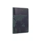 Обложка для паспорта HiArtPC-01-S19-5920-T002 Shabby Alga "7 wonders of the world" - изображение 3