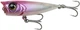 Воблер Savage Gear 3D Minnow Popper F 43 мм 2.6 г Pink Head (18541696) - изображение 1
