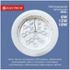 Стельовий світильник ELECTRUM RIO 6W 4000К (B-LD-1963) - зображення 3