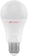 Світлодіодна лампа ELECTRUM LED A60 8W E27 3000K Elegant PA LS-33 (A-LS-1918) - зображення 1