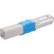 Картридж для OKI MC342 BASF 44&nbsp;973&nbsp;542 Magenta BASF-KT-44973542 - изображение 2