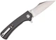 Нож CJRB Knives Talla CF Black (27980228) - изображение 2